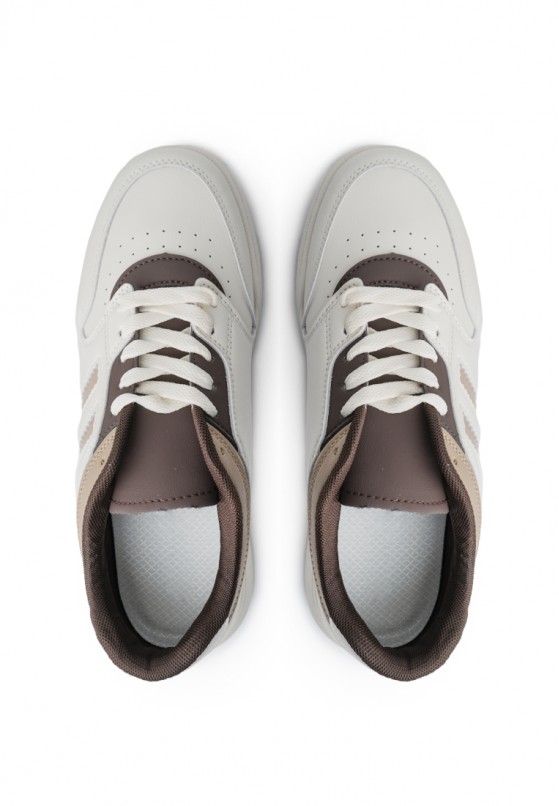 Кеди жіночі Vzuttya.UA