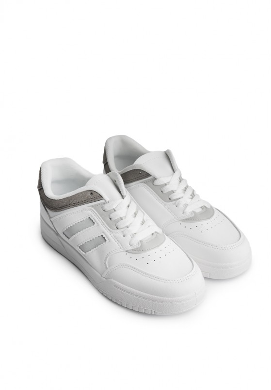 Кеди жіночі Vzuttya.UA