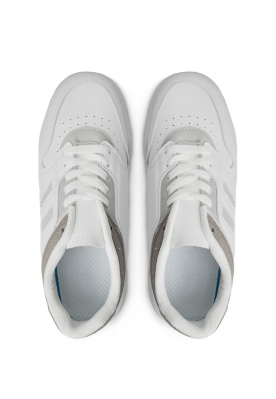 Кеди жіночі Vzuttya.UA