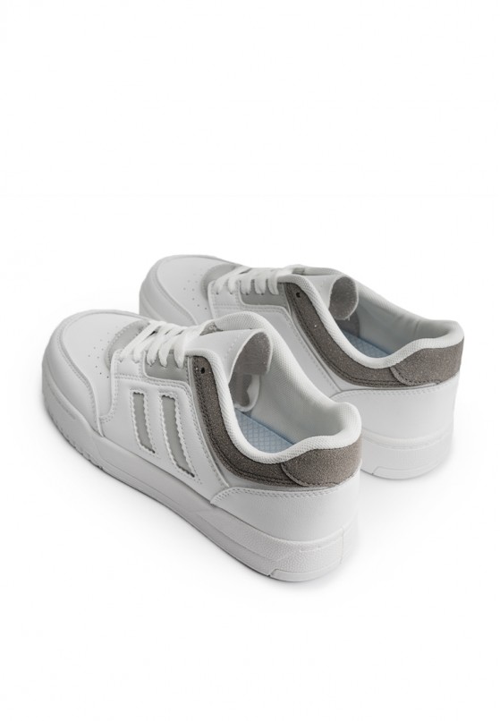 Кеди жіночі Vzuttya.UA