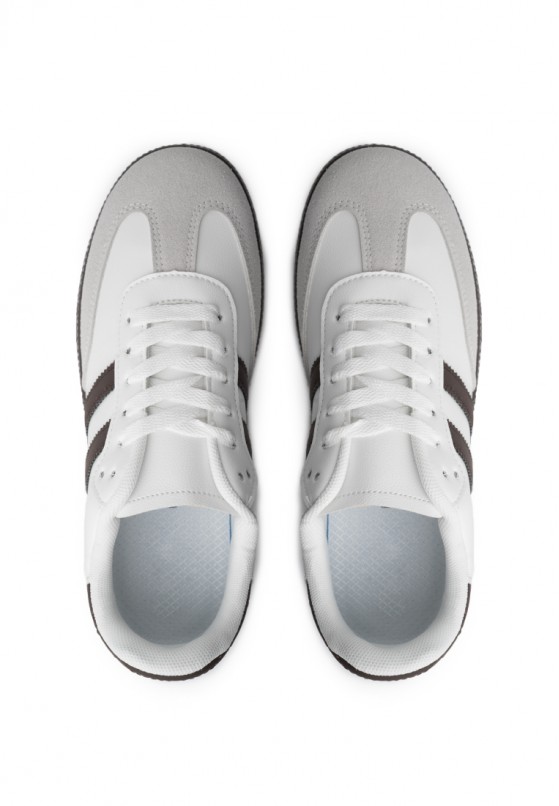 Кеди жіночі Vzuttya.UA