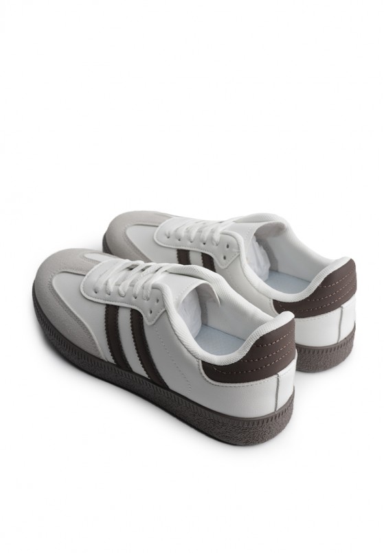 Кеди жіночі Vzuttya.UA