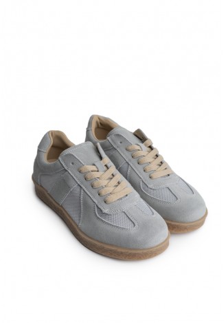 Кеди замшеві жіночі Fidelitti