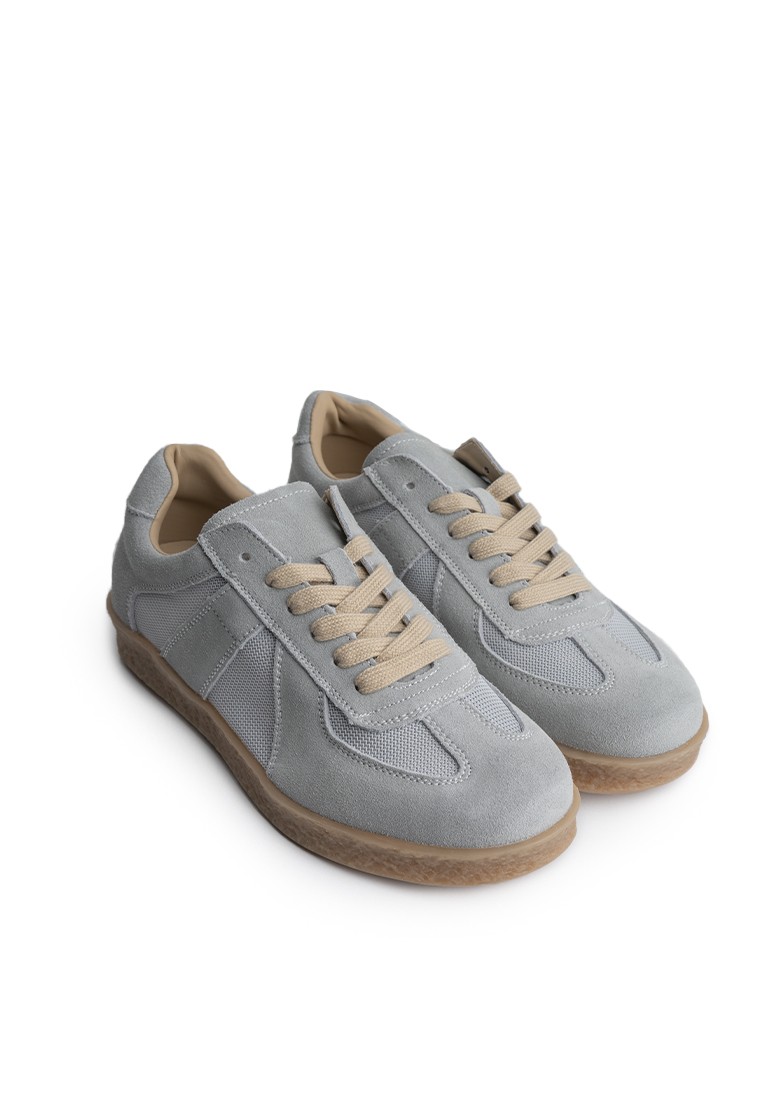 Кеди замшеві жіночі