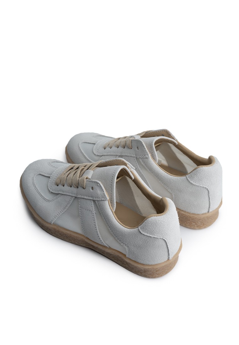 Кеди замшеві жіночі