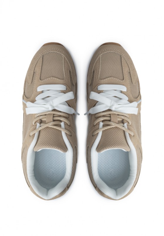 Кеди жіночі Vzuttya.UA