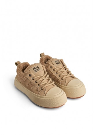 Кеди зимові жіночі Vzuttya.UA