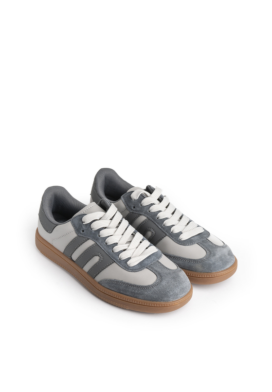 Кеди замшеві жіночі Vzuttya.UA