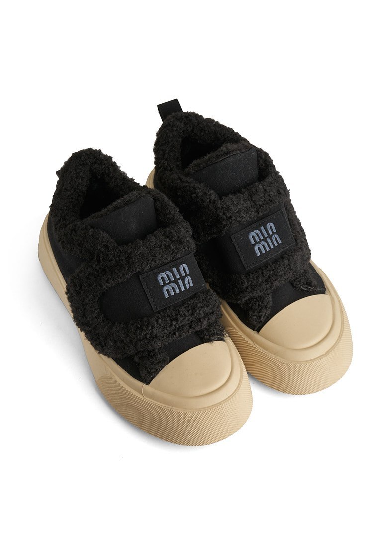 Кеди зимові жіночі