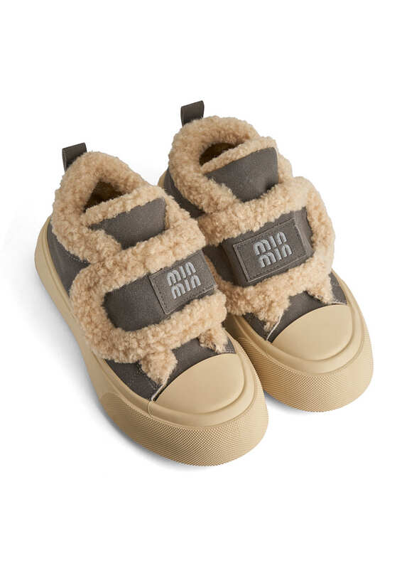 Кеди зимові жіночі Vzuttya.UA