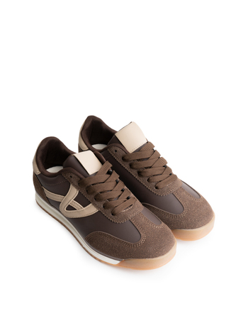 Кеди жіночі Vzuttya.UA