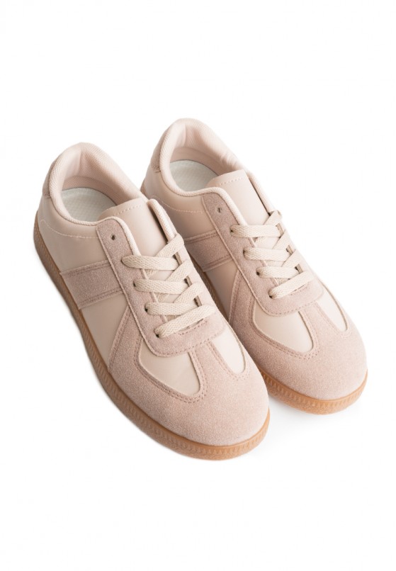 Кеди жіночі Vzuttya.UA