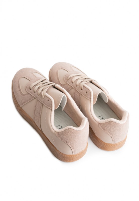 Кеди жіночі Vzuttya.UA