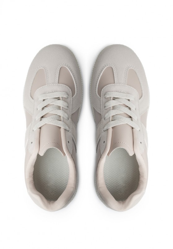 Кеди жіночі Vzuttya.UA