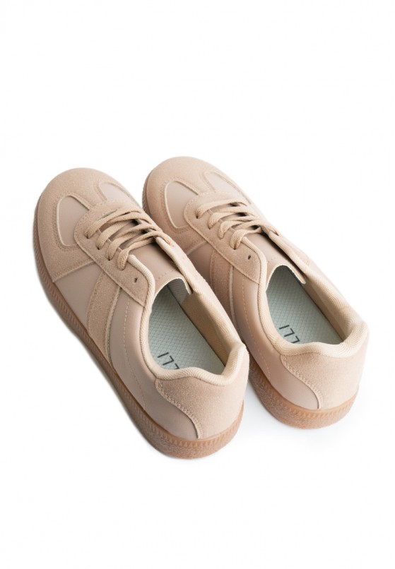 Кеди жіночі Vzuttya.UA