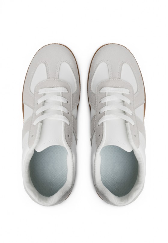 Кеди жіночі Vzuttya.UA