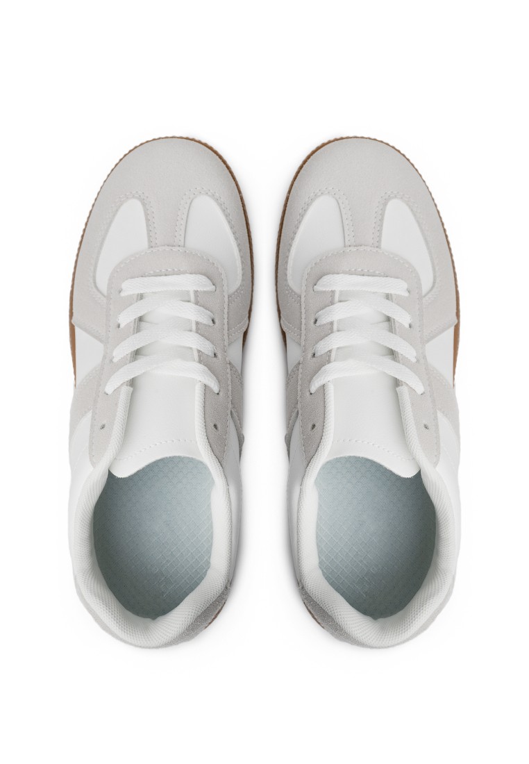 Кеди жіночі