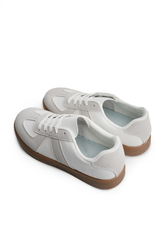 Кеди жіночі Vzuttya.UA