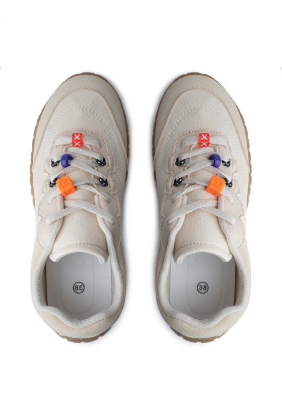 Кеди жіночі Vzuttya.UA