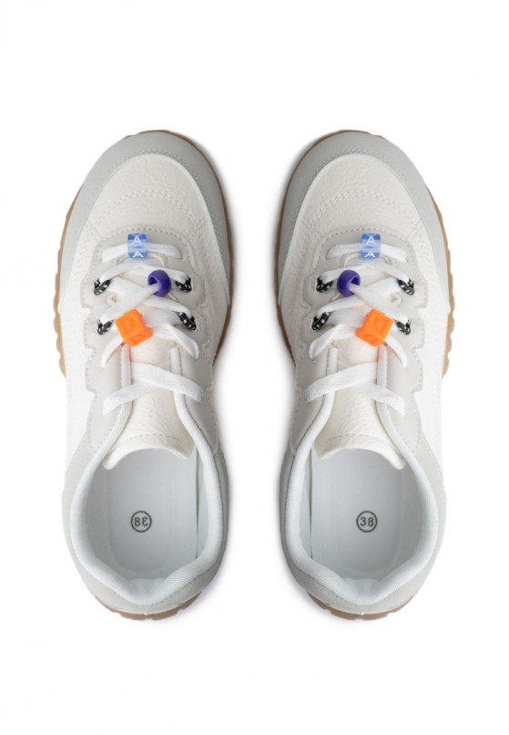 Кеди жіночі Vzuttya.UA