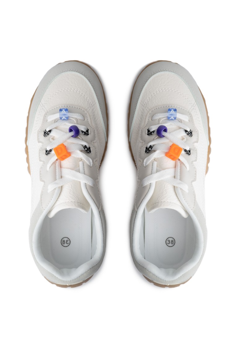 Кеди жіночі