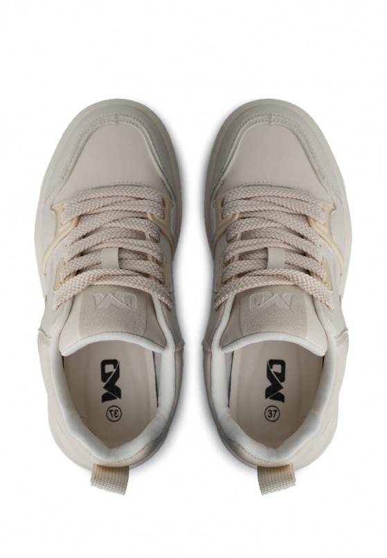 Кеди жіночі Vzuttya.UA