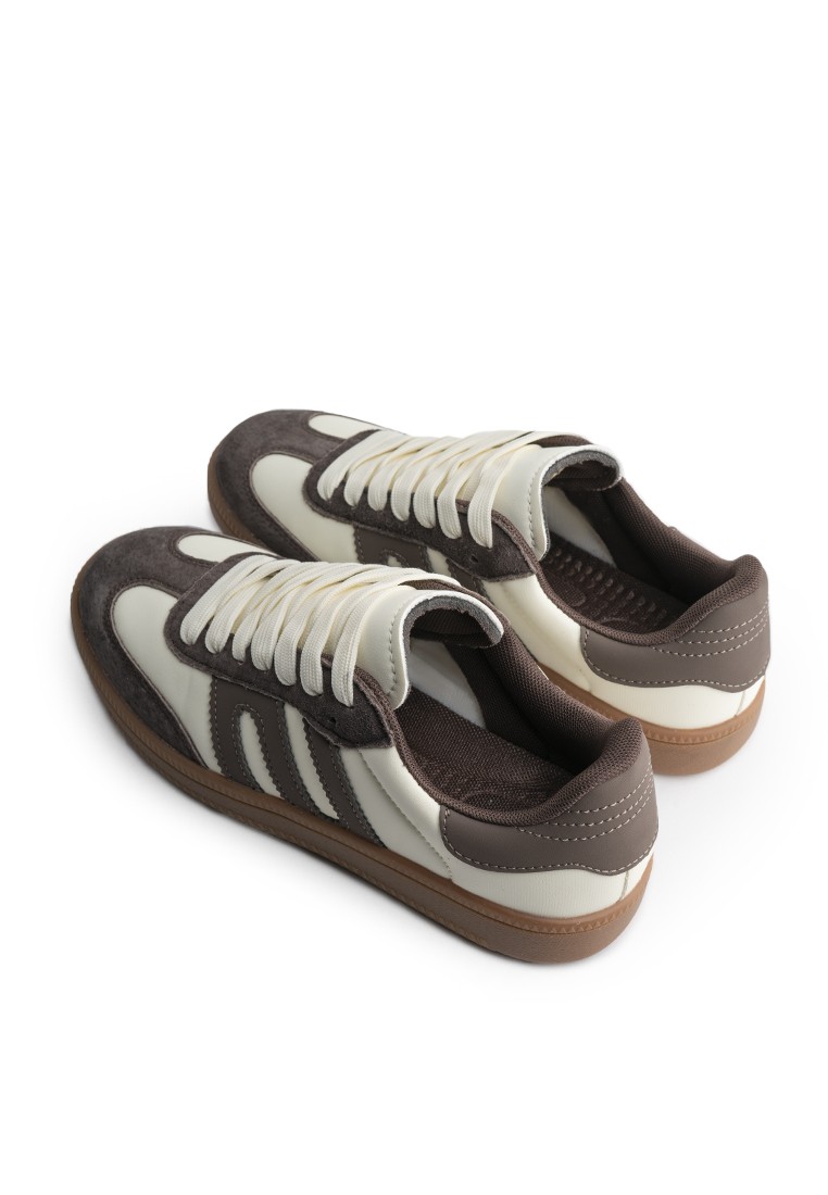 Кеди шкіряні жіночі