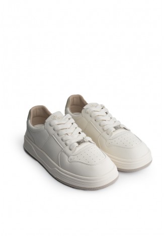 Кеди шкіряні жіночі Fidelitti