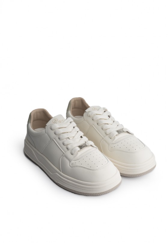 Кеди шкіряні жіночі Vzuttya.UA