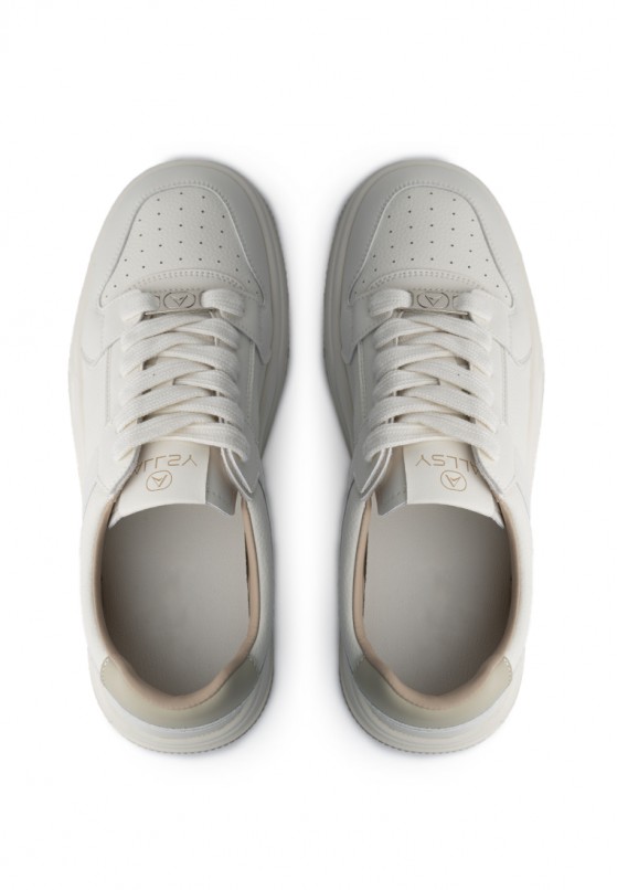 Кеди шкіряні жіночі Vzuttya.UA