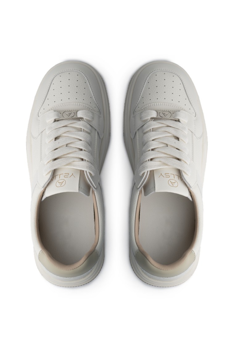 Кеди шкіряні жіночі