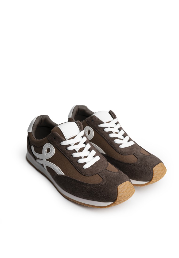 Кеди шкіряні жіночі