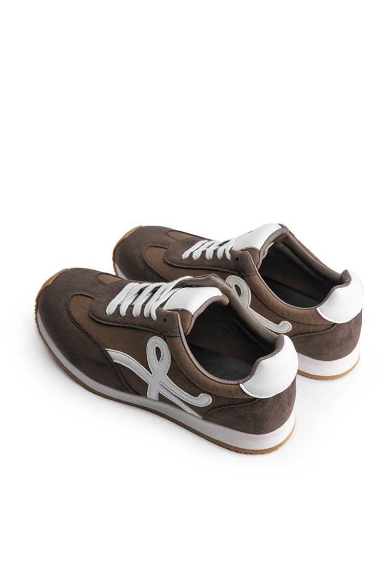 Кеди шкіряні жіночі