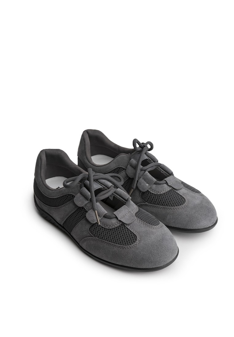 Кеди замшеві жіночі