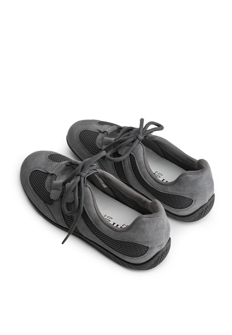 Кеди замшеві жіночі