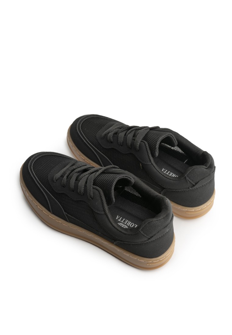 Кеди в сітку жіночі