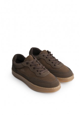 Кеди в сітку жіночі Fidelitti