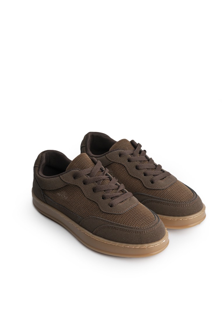 Кеди в сітку жіночі