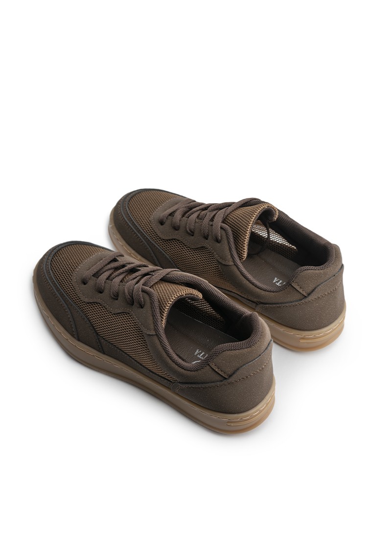 Кеди в сітку жіночі