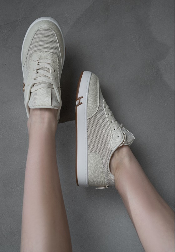 Кеди жіночі Vzuttya.UA