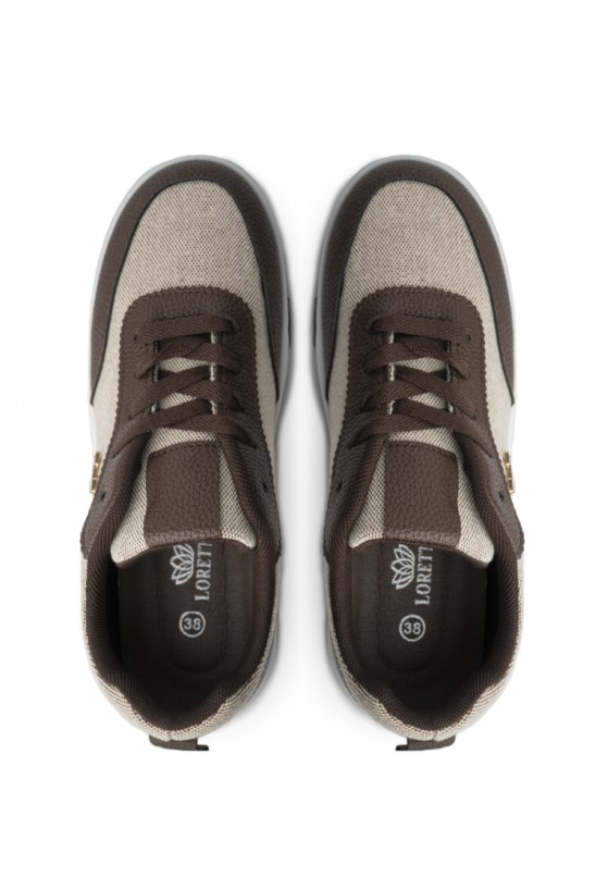 Кеди жіночі Vzuttya.UA