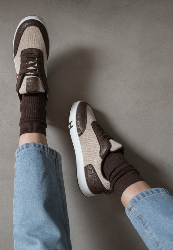 Кеди жіночі Vzuttya.UA