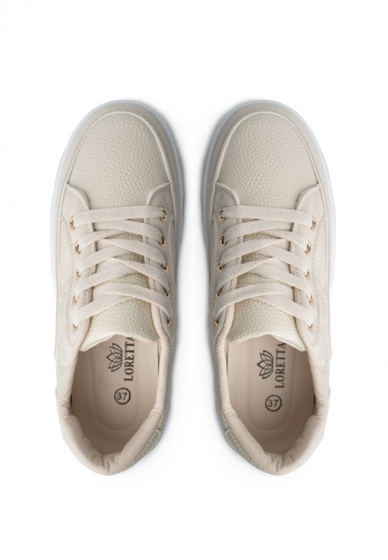 Кеди жіночі Vzuttya.UA