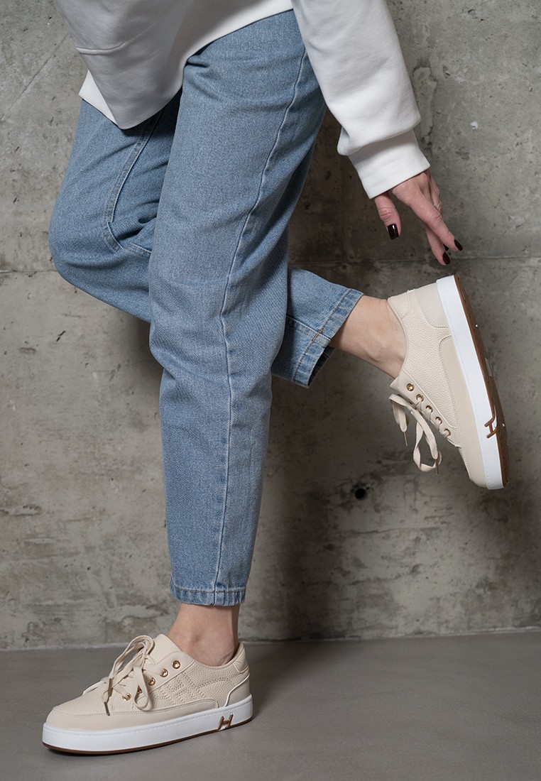 Кеди жіночі