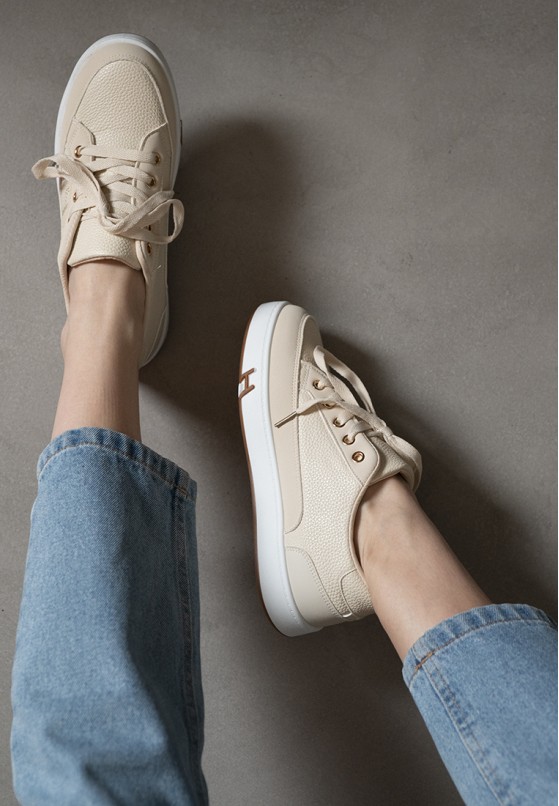 Кеди жіночі Vzuttya.UA