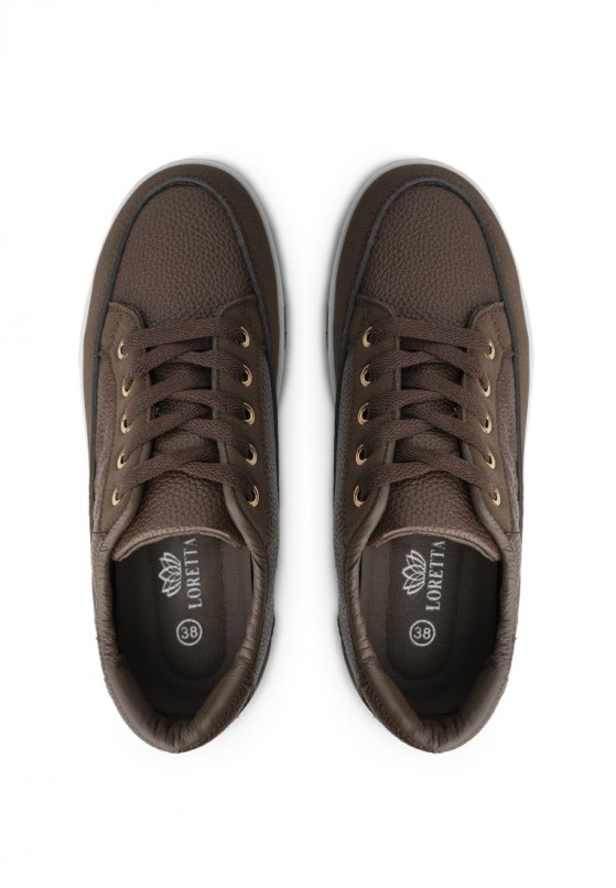 Кеди жіночі Vzuttya.UA