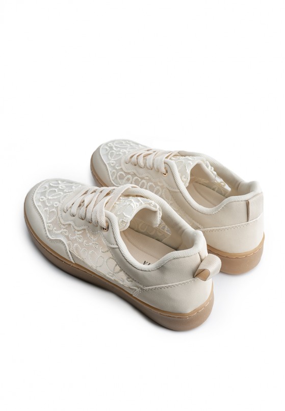 Кеди в сітку жіночі Vzuttya.UA