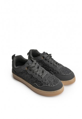 Кеди в сітку жіночі Fidelitti