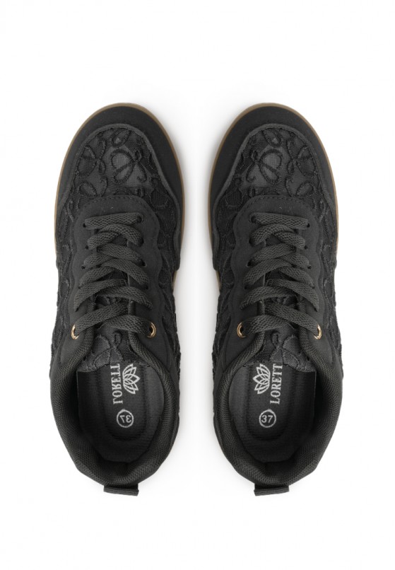 Кеди в сітку жіночі Vzuttya.UA