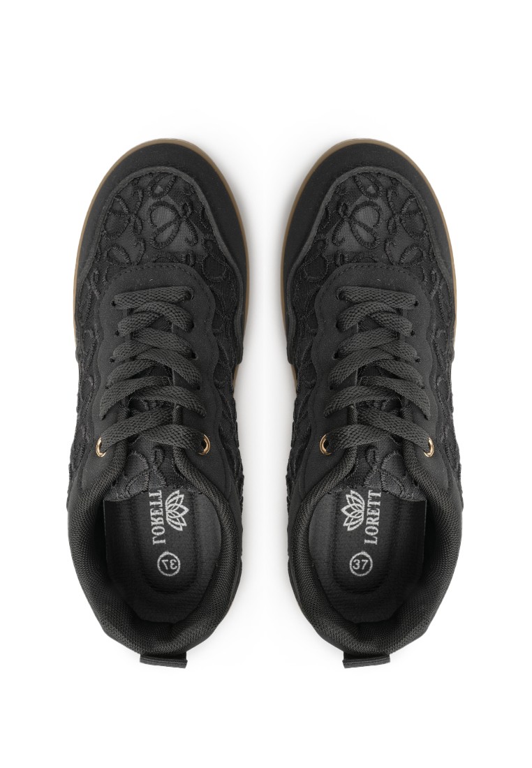 Кеди в сітку жіночі